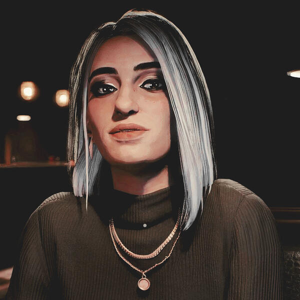 NORA MALAKIAN
