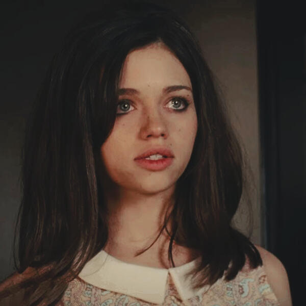 LYRA BELACQUA