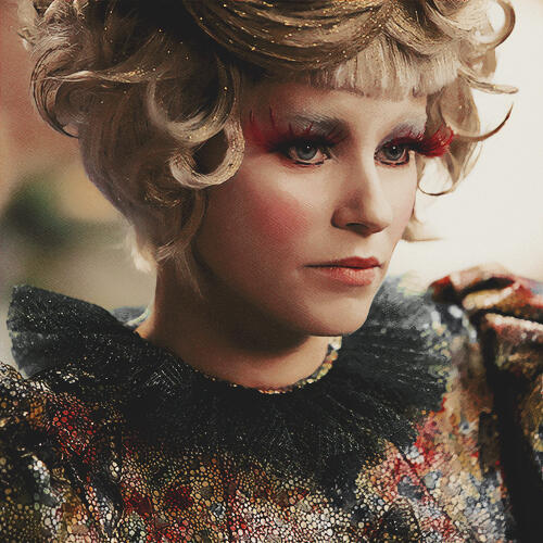EFFIE TRINKET