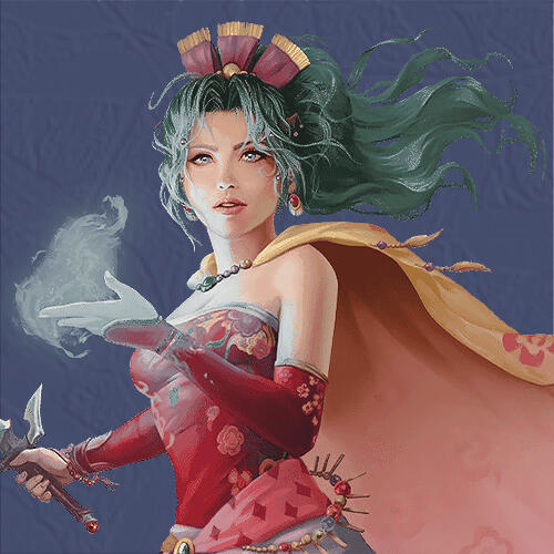 TERRA BRANFORD
