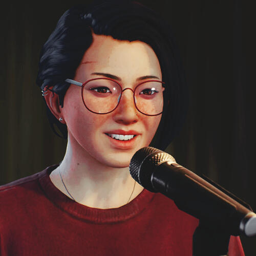 ALEX CHEN