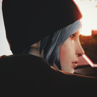 CHLOE PRICE