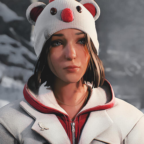 MAX CAULFIELD