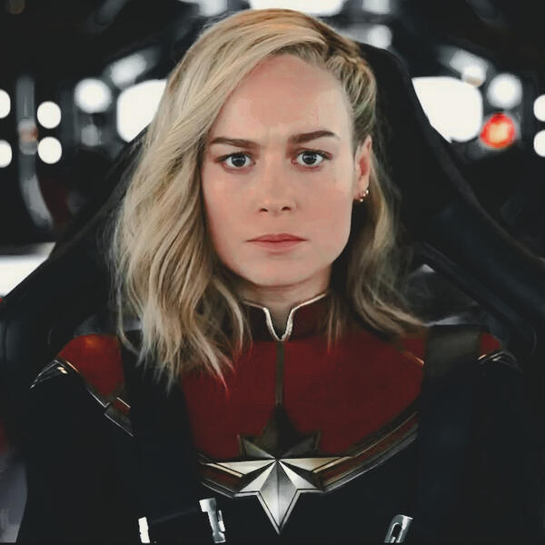 CAROL DANVERS