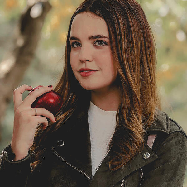 MORGAN STARK