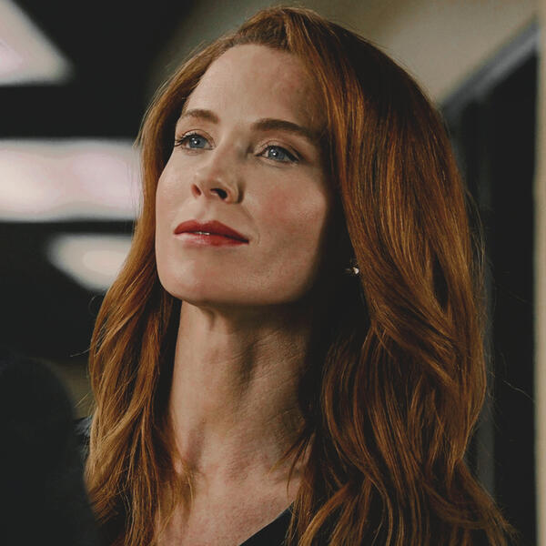 NATASHA ROMANOFF