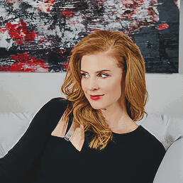 PEPPER POTTS