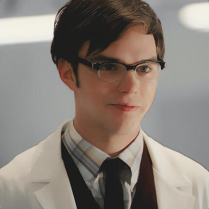 victor strange