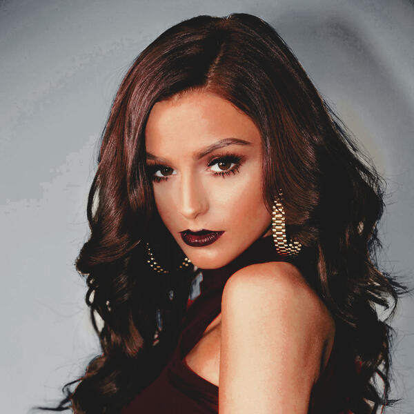 WANDA MAXIMOFF