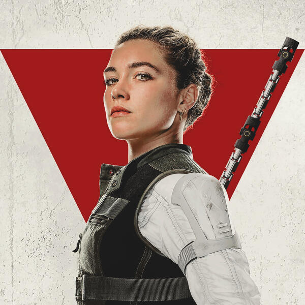 YELENA BELOVA
