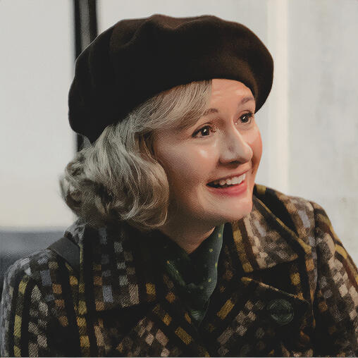 JANE BANKS