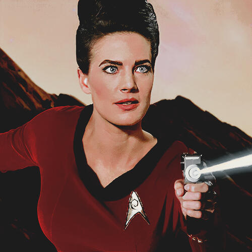 JADZIA DAX