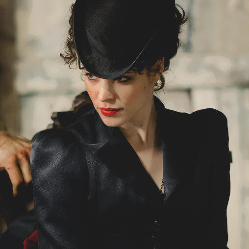 IRENE ADLER