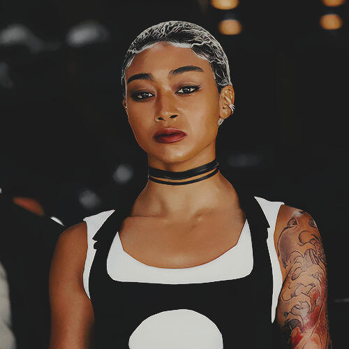 katniss everdeen