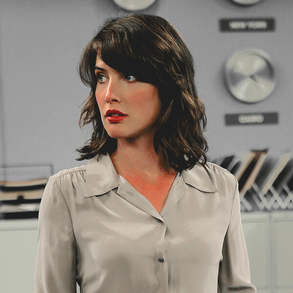 ROBIN SCHERBATZKY