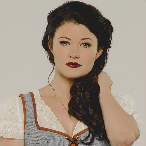 BELLE FRENCH