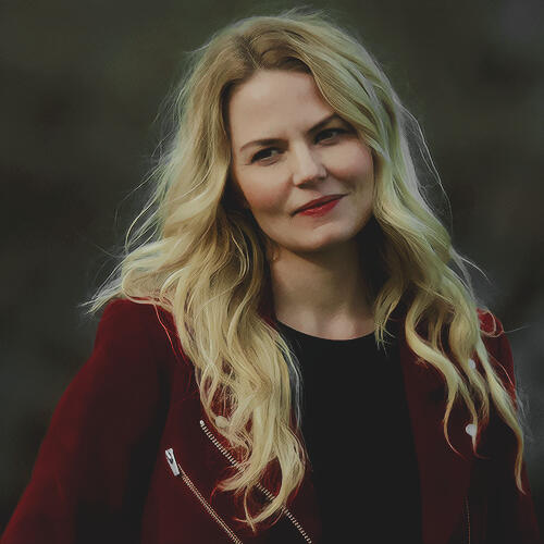 EMMA SWAN