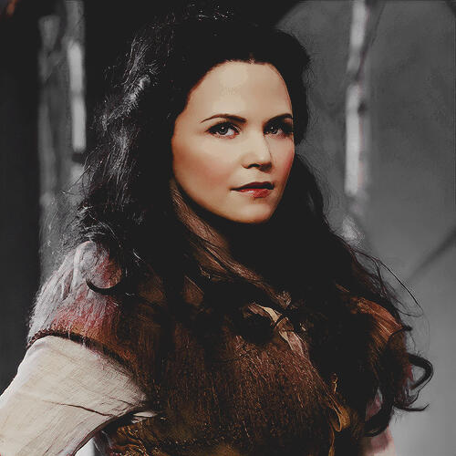 SNOW WHITE