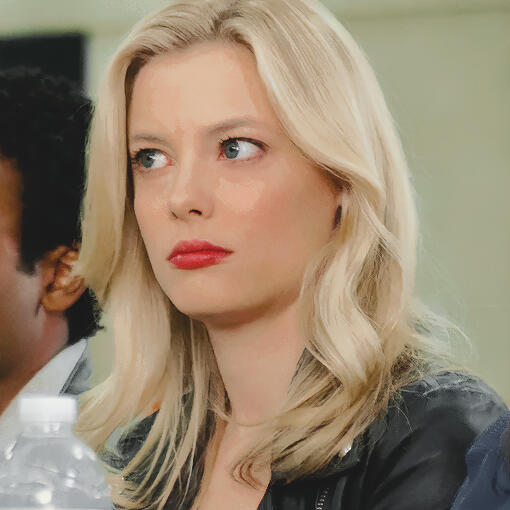 BRITTA PERRY
