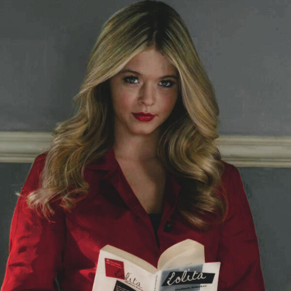 alison dilaurentis
