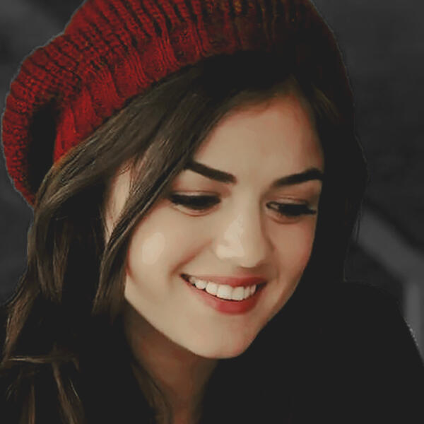 aria montgomery
