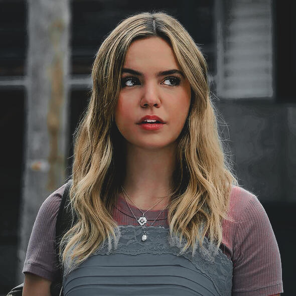 IMOGEN ADAMS