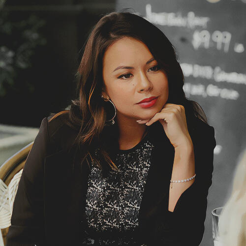 mona vanderwaal