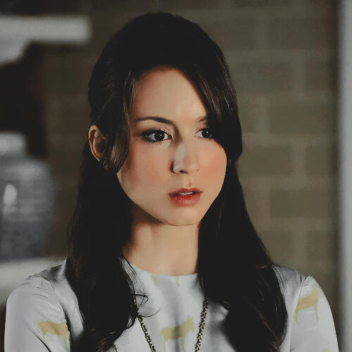 SPENCER HASTINGS
