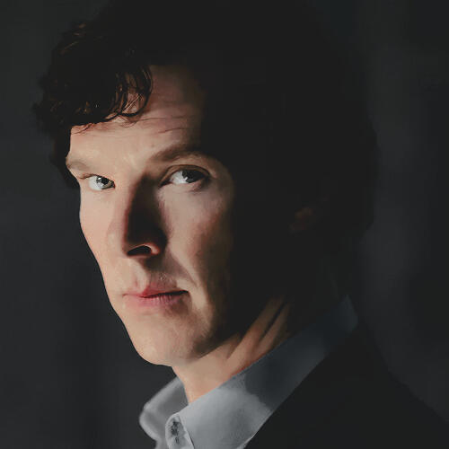 SHERLOCK HOLMES