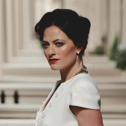 IRENE ADLER