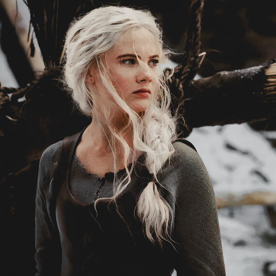 DAENERYS TARGARYAN