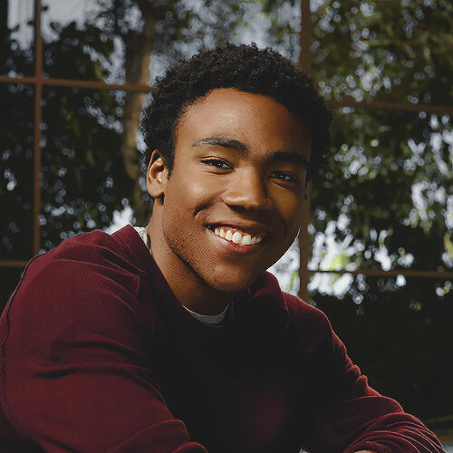 TROY BARNES