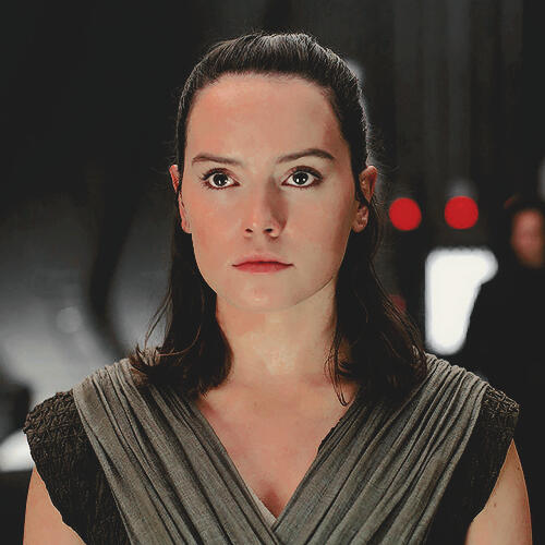 REY OF JAKKU