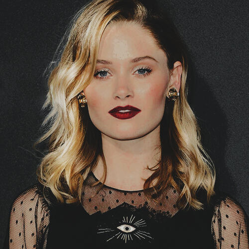 ROSALIE HALE