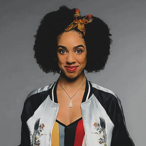 BILL POTTS