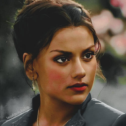 KATHANI SHARMA