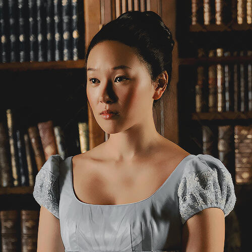 SOPHIE BAEK