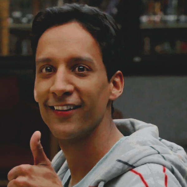 ABED NADIR