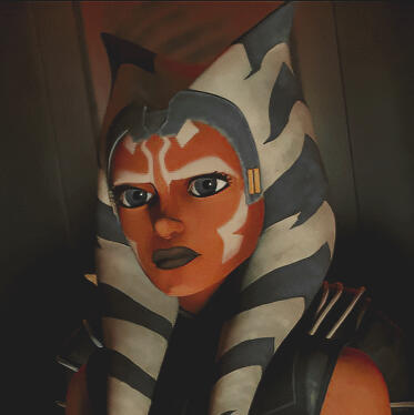 AHSOKA TANO