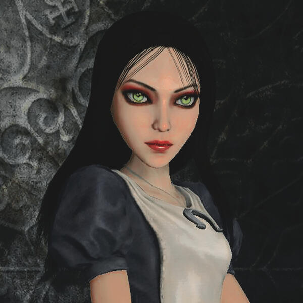 ALICE LINDELL