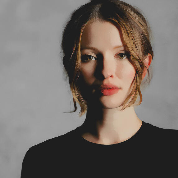 violet baudelaire