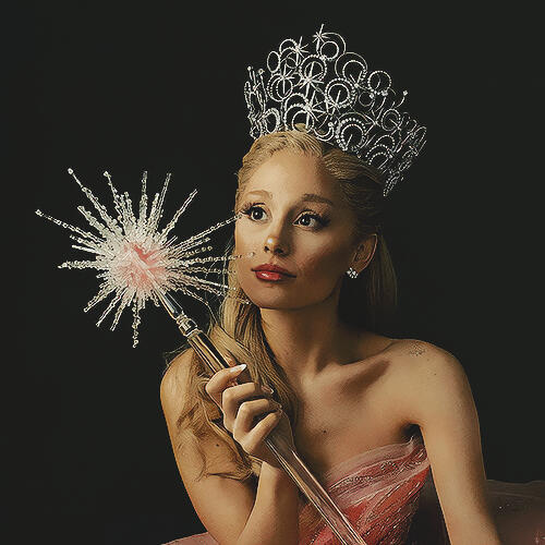 GLINDA UPLAND