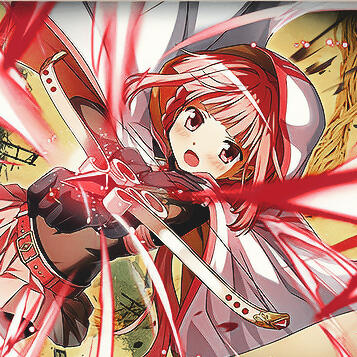 IROHA TAMAKI