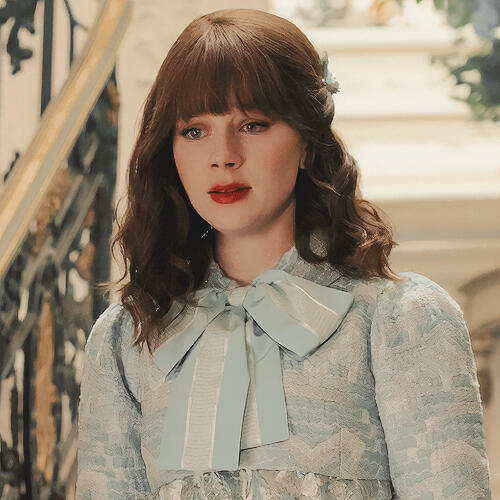 ELOISE BRIDGERTON