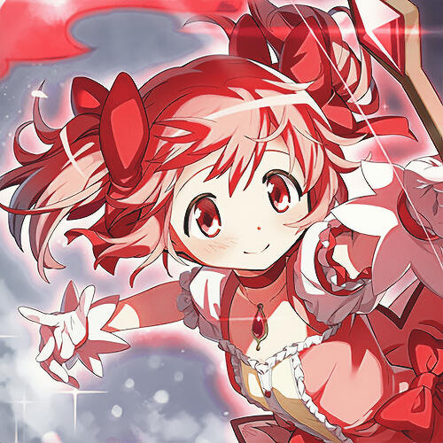 MADOKA KANAME