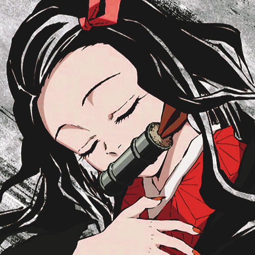 NEZUKO KAMADO