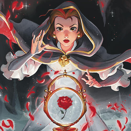 BELLE