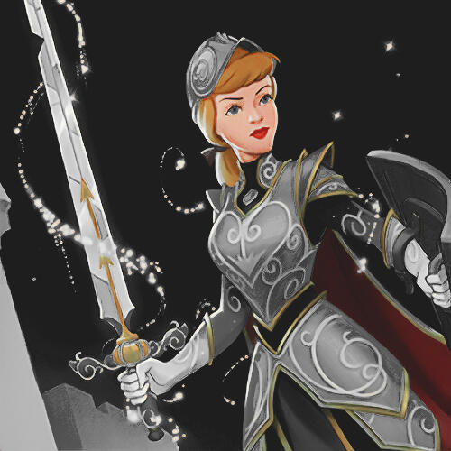 CINDERELLA