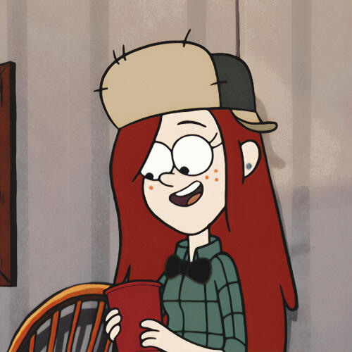 WENDY CORDUROY