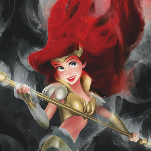 ARIEL